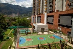 Apartamento de 3 alcobas en venta en Machado, Copacabana, 62 m² · foto 4 de 12