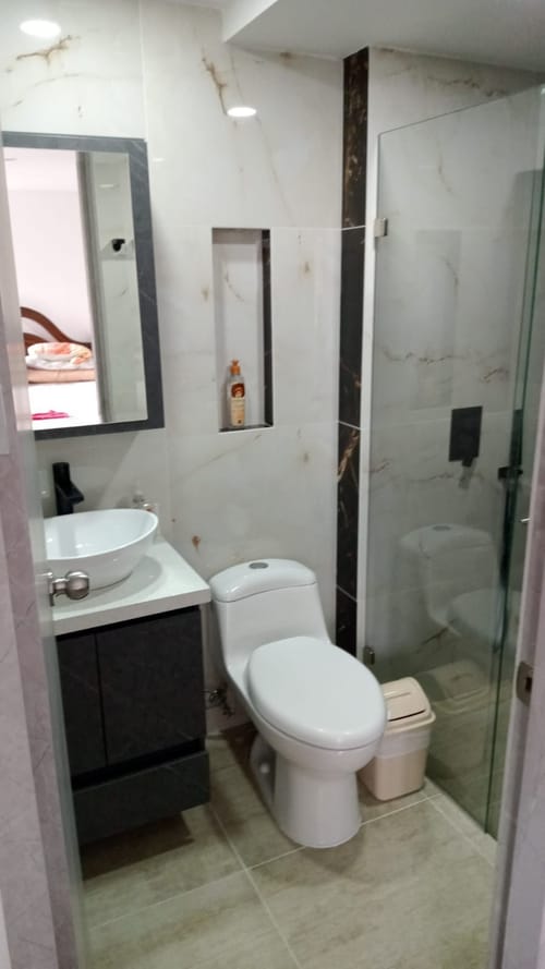 Apartamento de 3 alcobas en venta en Machado, Copacabana, 62 m² · foto 10 de 12