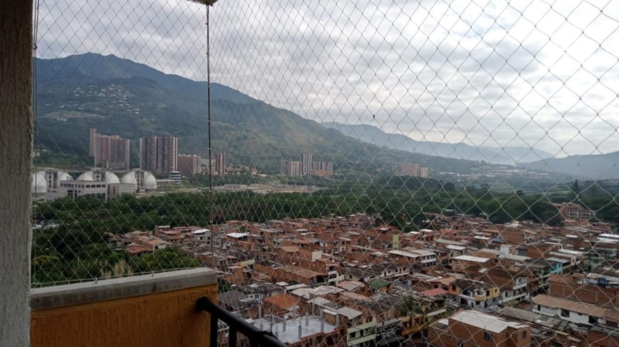 Apartamento de 3 alcobas en venta en Machado, Copacabana, 62 m² · foto 11 de 12