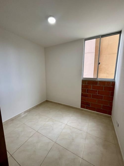 Apartamento de 3 alcobas en venta en La Macarena, Rionegro, 55 m² · foto 9 de 21