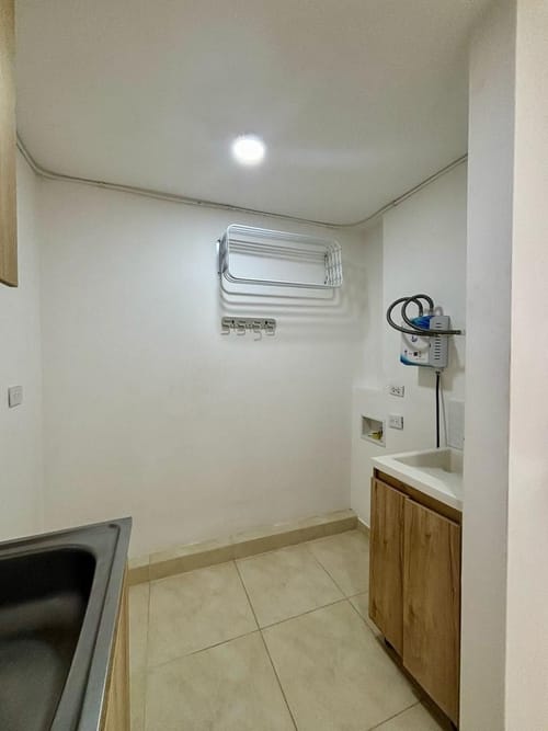 Apartamento de 3 alcobas en venta en La Macarena, Rionegro, 55 m² · foto 13 de 21