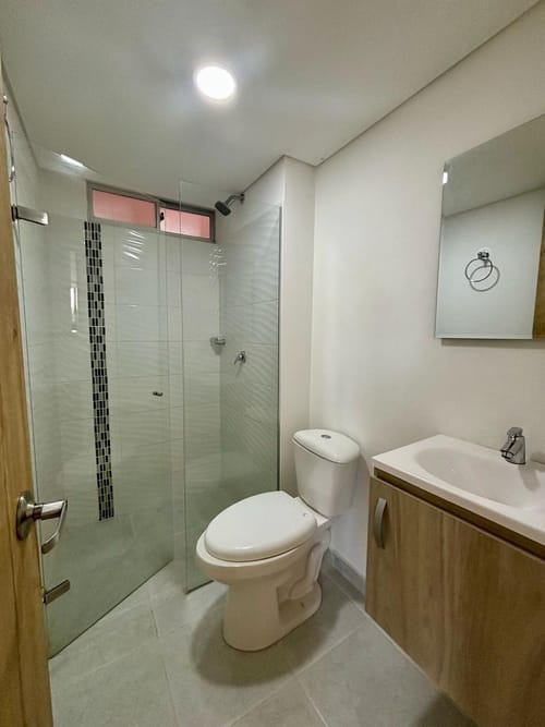 Apartamento de 3 alcobas en venta en La Macarena, Rionegro, 55 m² · foto 11 de 21