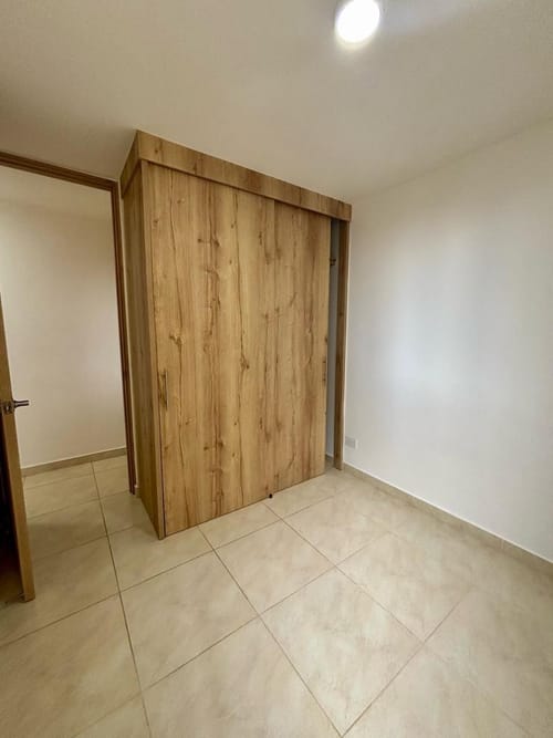 Apartamento de 3 alcobas en venta en La Macarena, Rionegro, 55 m² · foto 7 de 21