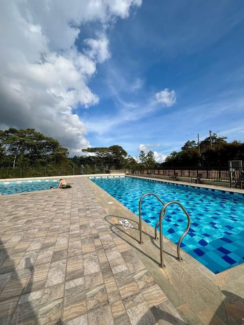 Apartamento de 3 alcobas en venta en La Macarena, Rionegro, 55 m² · foto 14 de 21