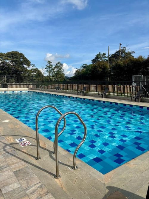 Apartamento de 3 alcobas en venta en La Macarena, Rionegro, 55 m² · foto 16 de 21