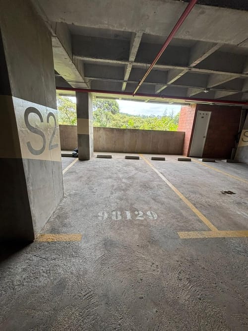 Apartamento de 3 alcobas en venta en La Macarena, Rionegro, 55 m² · foto 19 de 21