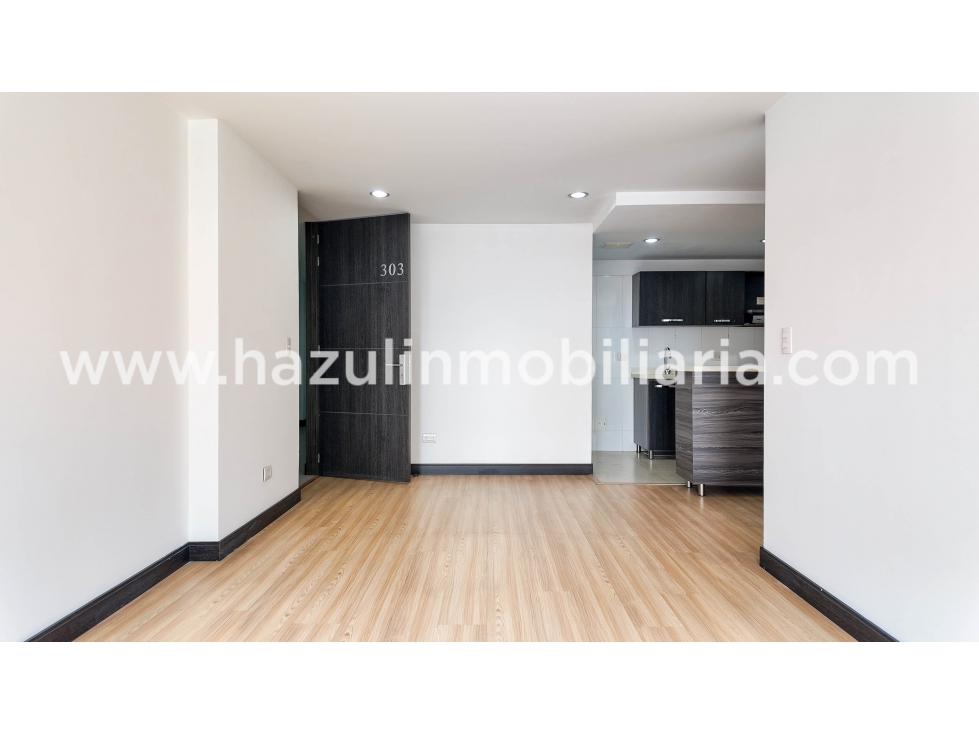 Apartaestudio en Arriendo en Guayacanes, Manizales