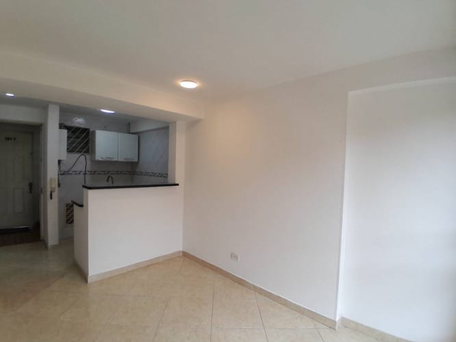 Apartaestudio en arriendo en Chapinero Central, Bogotá, 34 m² · foto 7 de 15