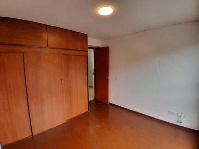 Apartaestudio en arriendo en Chapinero Central, Bogotá, 34 m² · foto 10 de 15