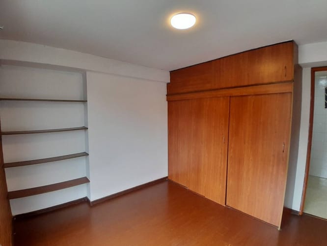 Apartaestudio en arriendo en Chapinero Central, Bogotá, 34 m² · foto 11 de 15