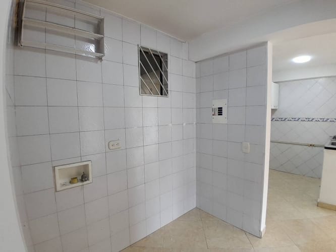 Apartaestudio en arriendo en Chapinero Central, Bogotá, 34 m² · foto 13 de 15