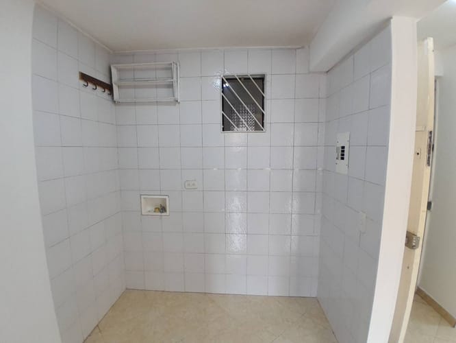 Apartaestudio en arriendo en Chapinero Central, Bogotá, 34 m² · foto 14 de 15