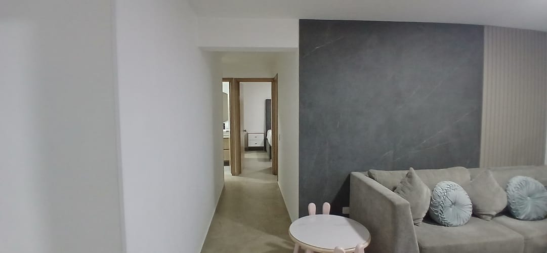 Apartamento de 3 alcobas en venta en Urbanizacion Torres De Madeira, Floridablanca, 78 m² · foto 14 de 18