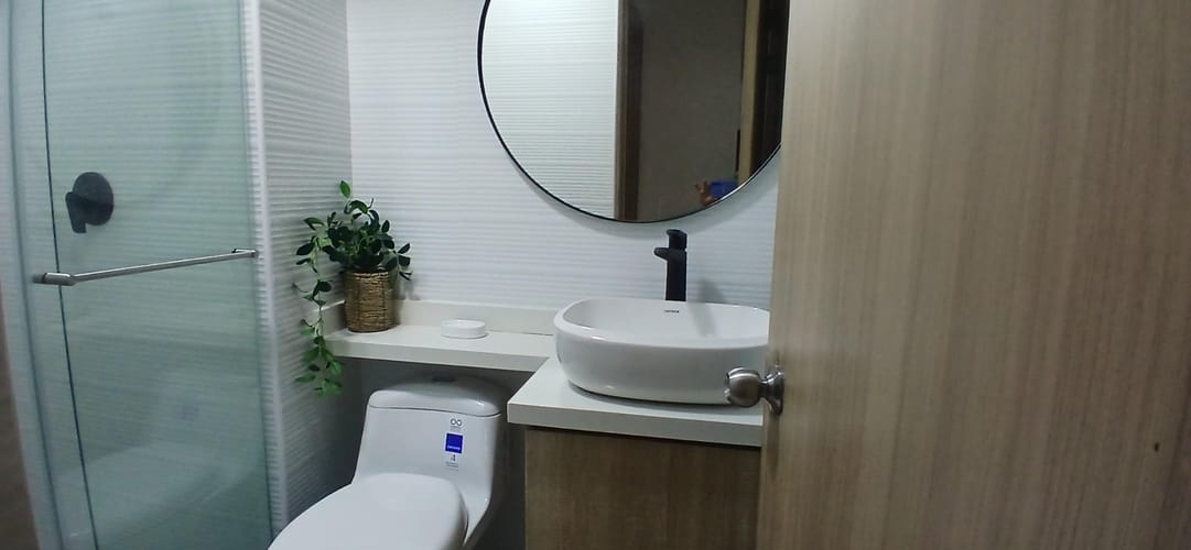 Apartamento de 3 alcobas en venta en Urbanizacion Torres De Madeira, Floridablanca, 78 m² · foto 17 de 18