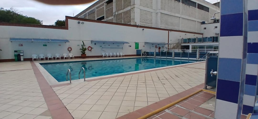 Apartamento de 3 alcobas en venta en Urbanizacion Torres De Madeira, Floridablanca, 78 m² · foto 16 de 18