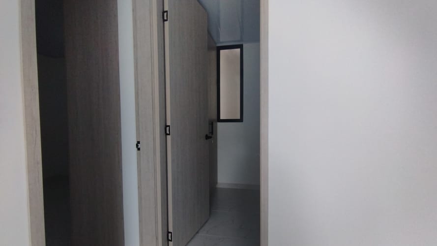 Apartamento de 3 alcobas en arriendo en El Poblado, Girón, 58 m² · foto 14 de 24