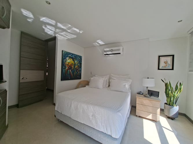 Apartamento de 4 alcobas en venta en Normandia, Cali, 125 m² · foto 2 de 19
