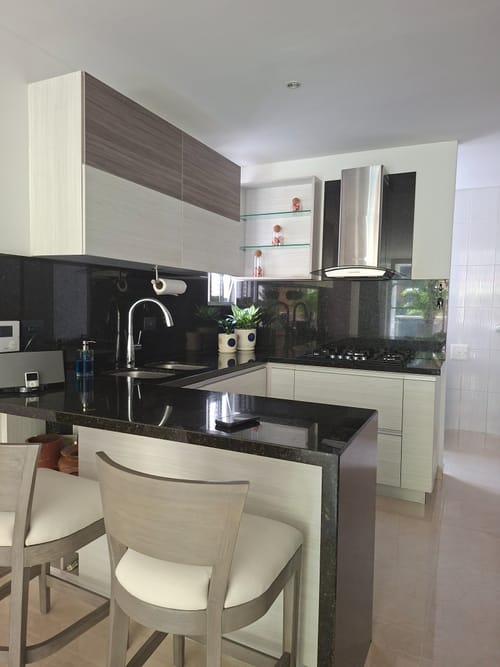 Apartamento de 4 alcobas en venta en Normandia, Cali, 125 m² · foto 5 de 19