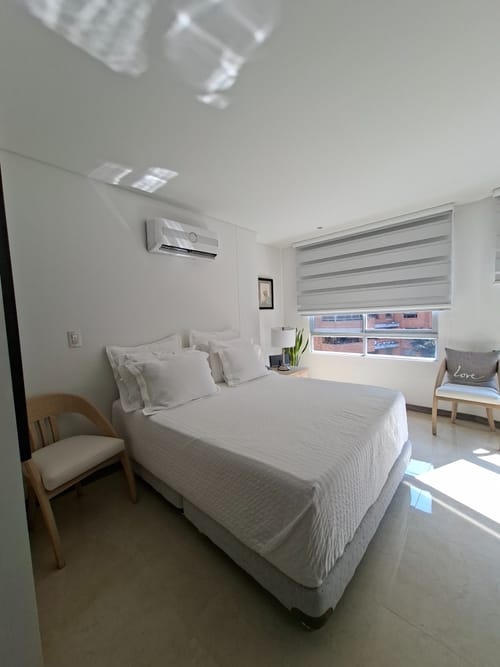 Apartamento de 4 alcobas en venta en Normandia, Cali, 125 m² · foto 8 de 19