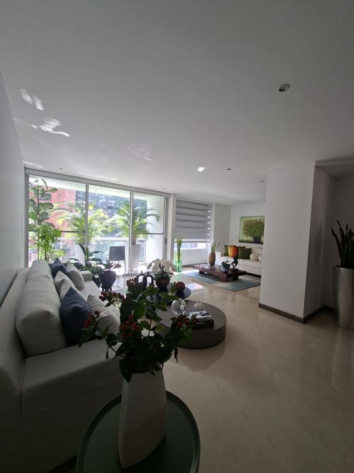 Apartamento de 4 alcobas en venta en Normandia, Cali, 125 m² · foto 15 de 19