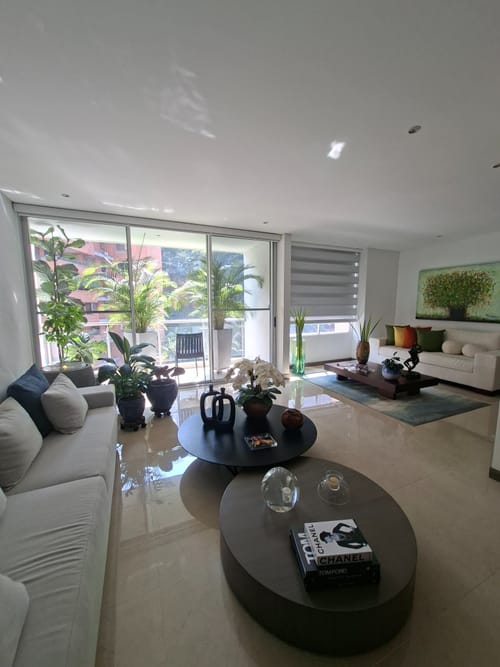 Apartamento de 4 alcobas en venta en Normandia, Cali, 125 m² · foto 7 de 19