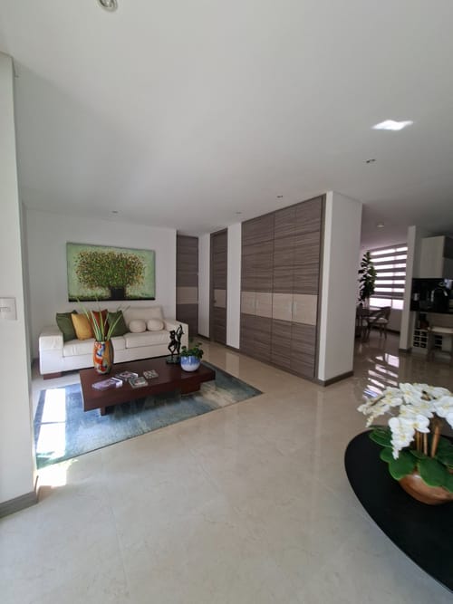 Apartamento de 4 alcobas en venta en Normandia, Cali, 125 m² · foto 10 de 19