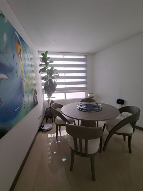Apartamento de 4 alcobas en venta en Normandia, Cali, 125 m² · foto 13 de 19