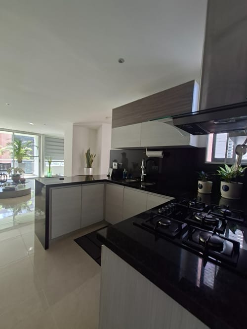 Apartamento de 4 alcobas en venta en Normandia, Cali, 125 m² · foto 14 de 19