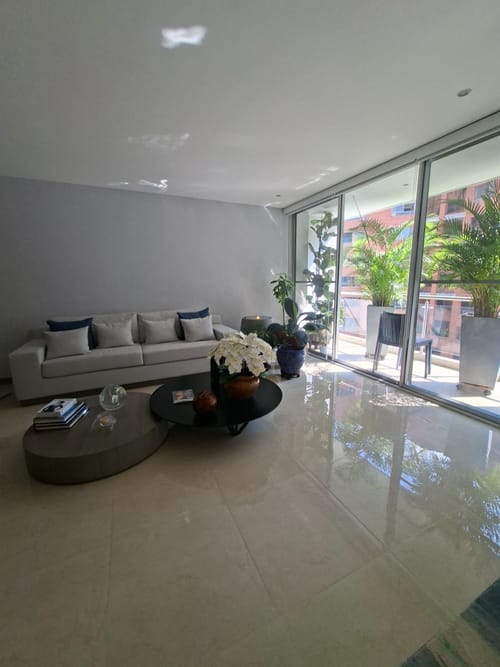 Apartamento de 4 alcobas en venta en Normandia, Cali, 125 m² · foto 18 de 19
