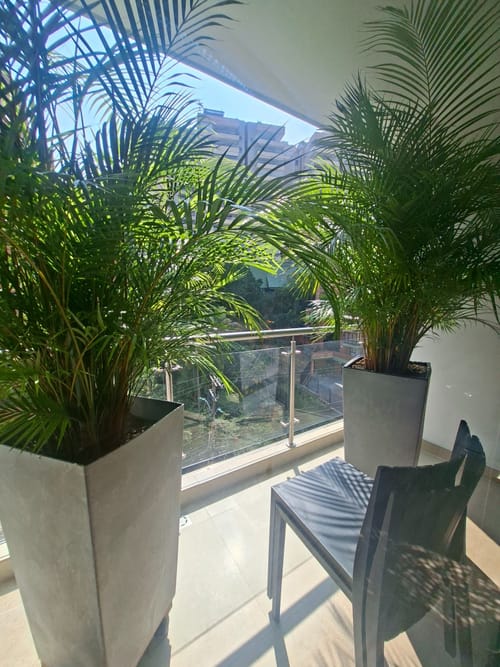 Apartamento de 4 alcobas en venta en Normandia, Cali, 125 m² · foto 12 de 19