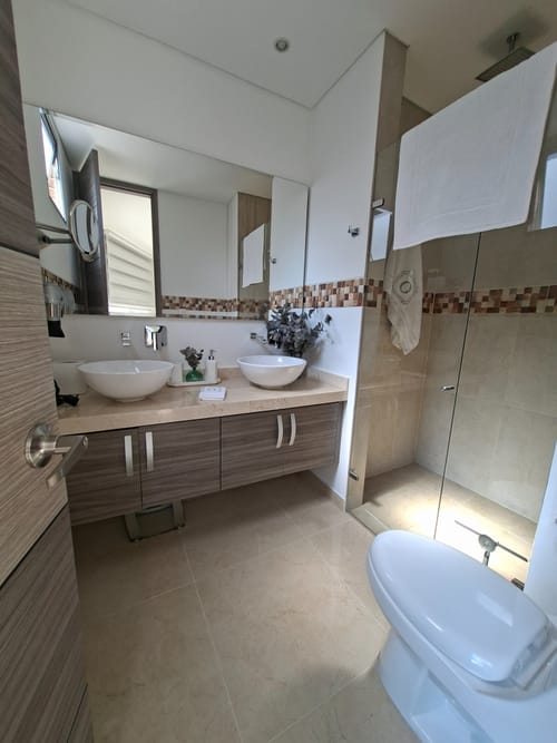 Apartamento de 4 alcobas en venta en Normandia, Cali, 125 m² · foto 19 de 19