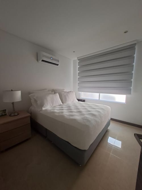 Apartamento de 4 alcobas en venta en Normandia, Cali, 125 m² · foto 16 de 19