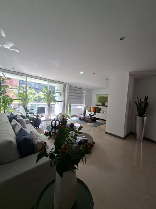 Apartamento de 4 alcobas en venta en Normandia, Cali, 125 m² · foto 11 de 19