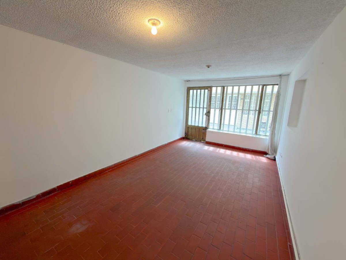 Apartamento en arriendo en Boita Et. I, Bogotá · foto 2 de 21