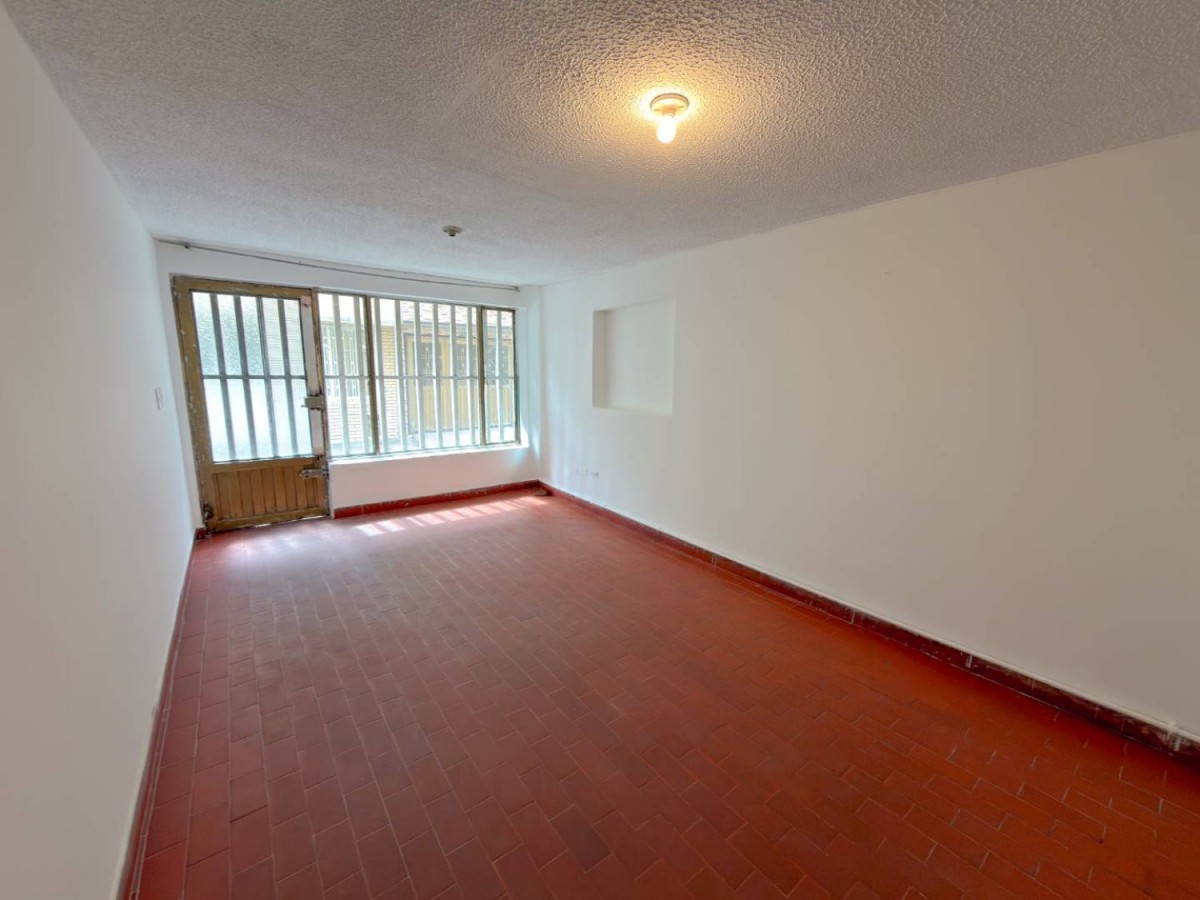 Apartamento en arriendo en Boita Et. I, Bogotá · foto 3 de 21