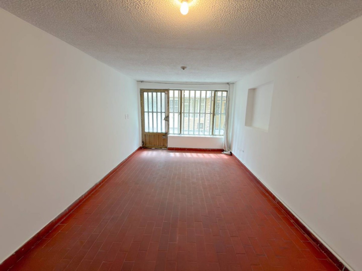 Apartamento en arriendo en Boita Et. I, Bogotá · foto 4 de 21