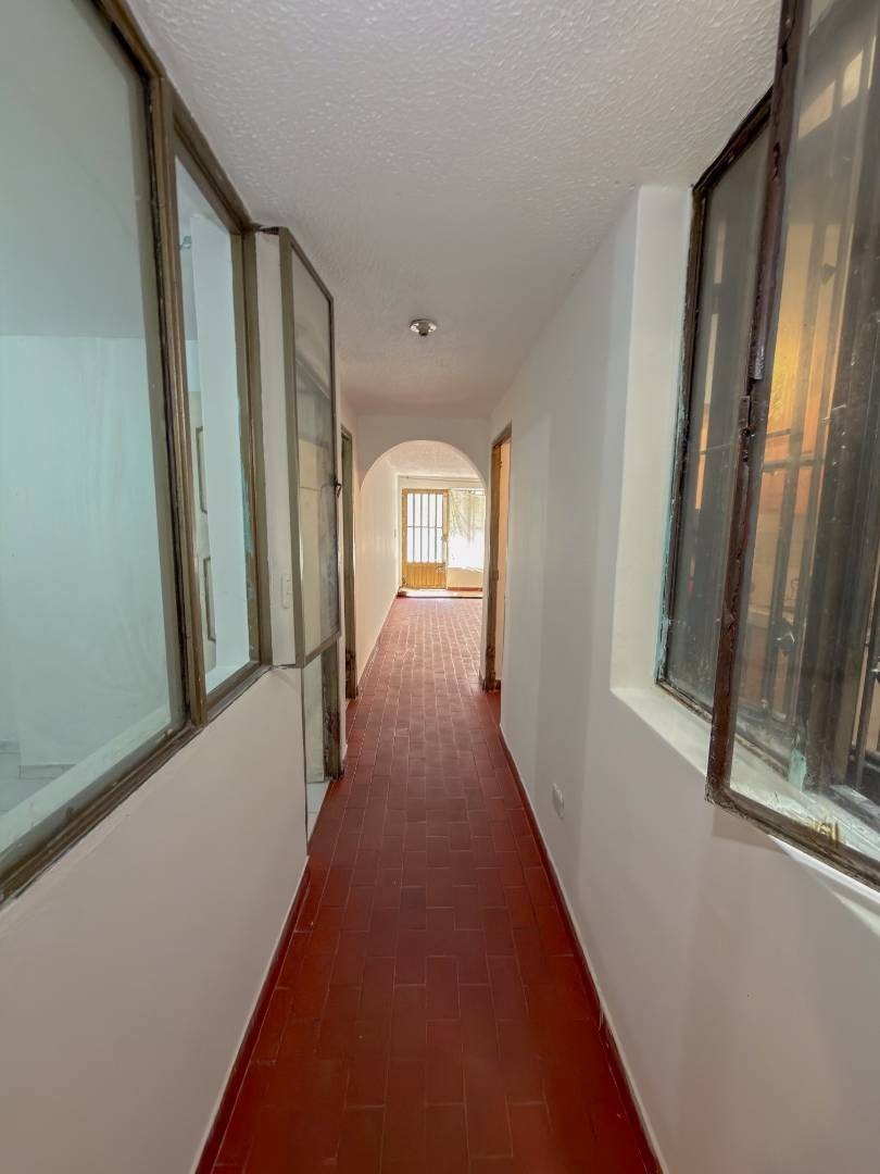 Apartamento en arriendo en Boita Et. I, Bogotá · foto 5 de 21
