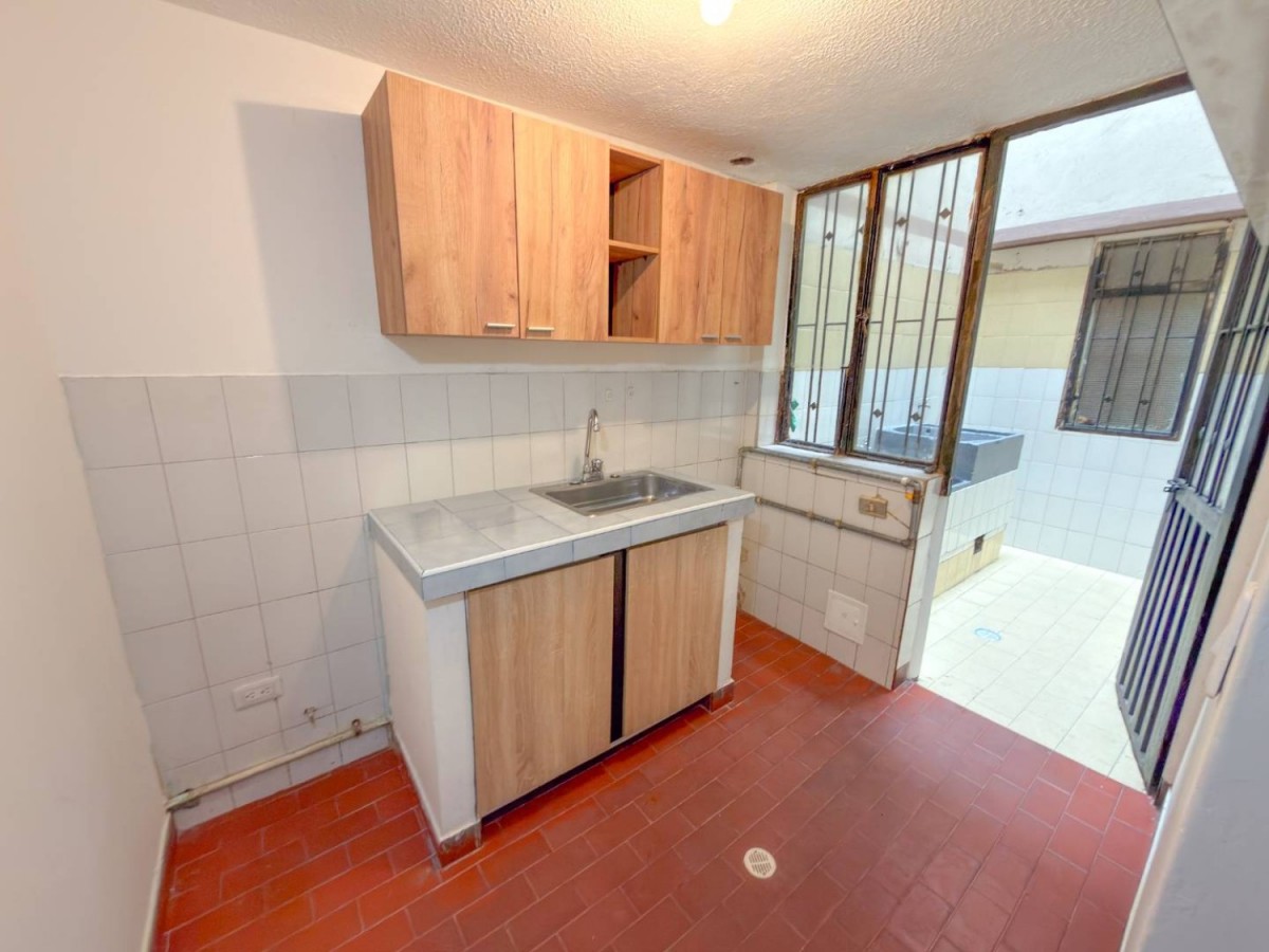 Apartamento en arriendo en Boita Et. I, Bogotá · foto 6 de 21