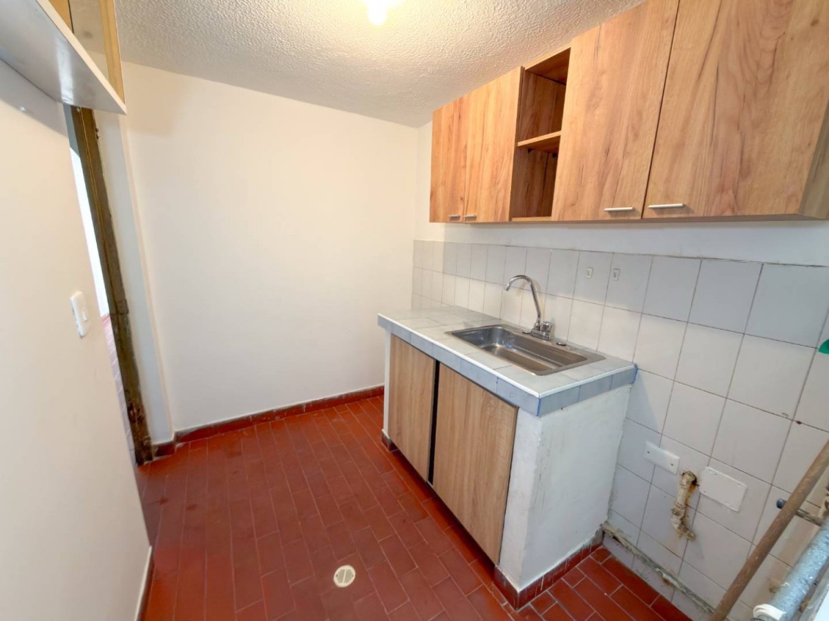 Apartamento en arriendo en Boita Et. I, Bogotá · foto 7 de 21