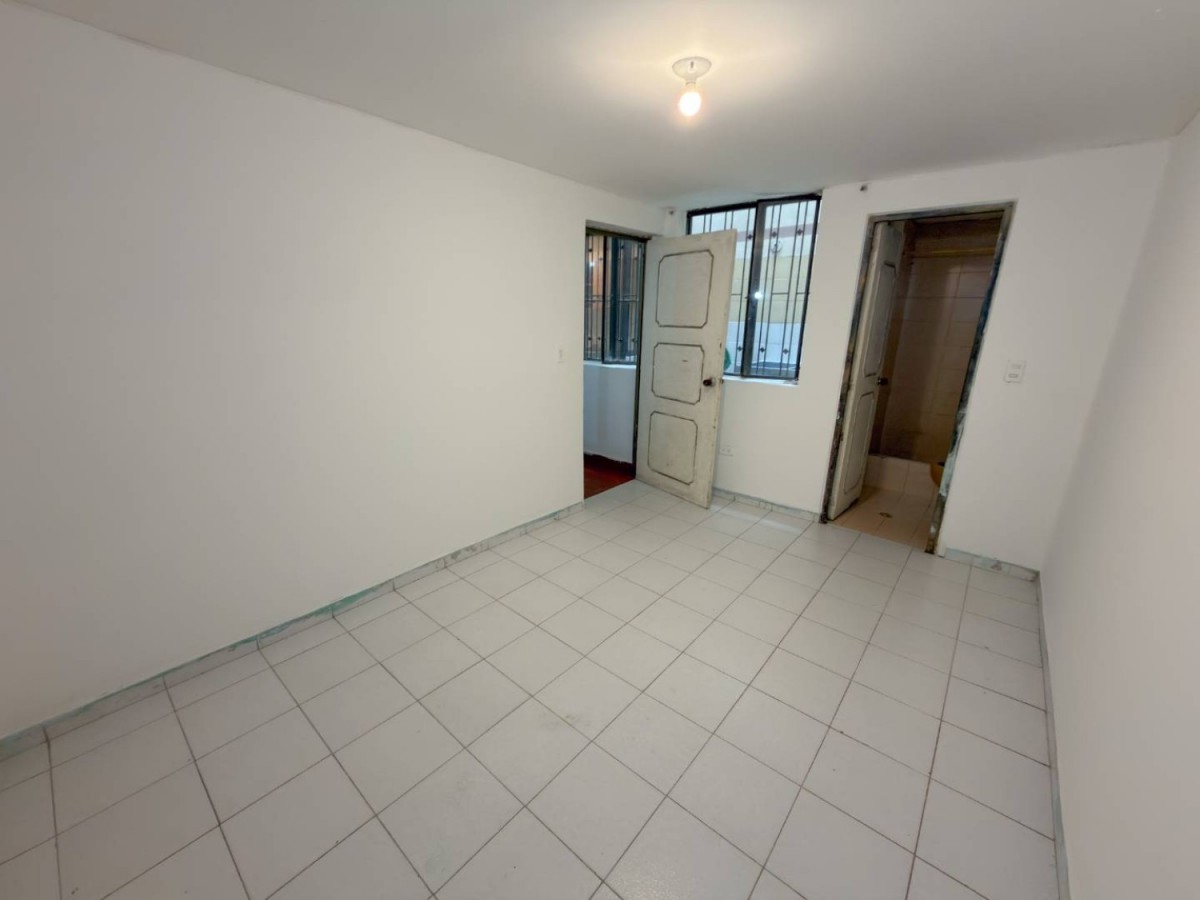 Apartamento en arriendo en Boita Et. I, Bogotá · foto 8 de 21