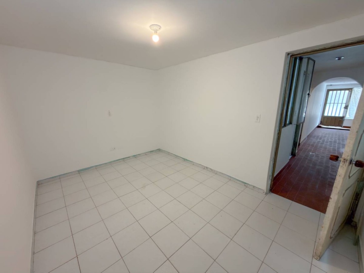 Apartamento en arriendo en Boita Et. I, Bogotá · foto 9 de 21