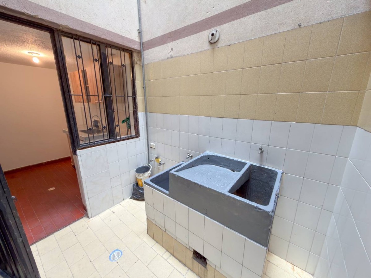Apartamento en arriendo en Boita Et. I, Bogotá · foto 19 de 21