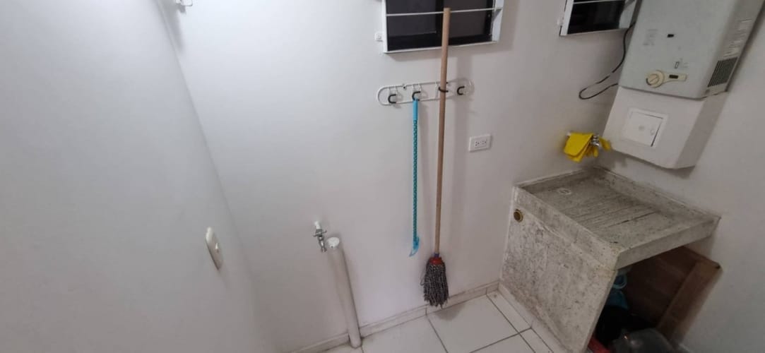 Apartamento de 2 alcobas en venta en Hacienda Madrid El Prado, Madrid, 47 m² · foto 4 de 12
