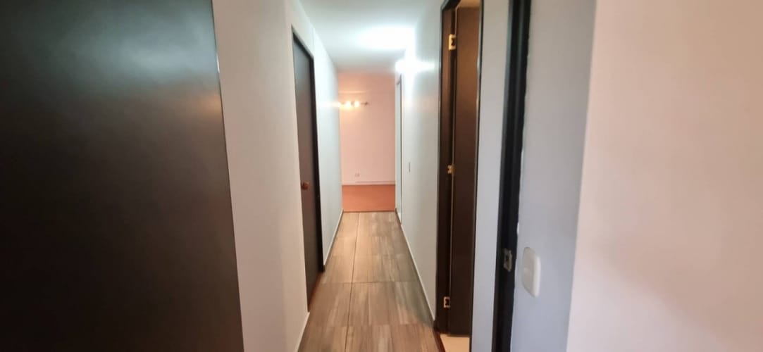 Apartamento de 2 alcobas en venta en Hacienda Madrid El Prado, Madrid, 47 m² · foto 7 de 12
