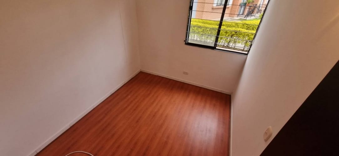 Apartamento de 2 alcobas en venta en Hacienda Madrid El Prado, Madrid, 47 m² · foto 9 de 12