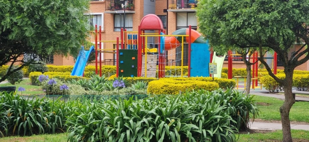 Apartamento de 2 alcobas en venta en Hacienda Madrid El Prado, Madrid, 47 m² · foto 12 de 12
