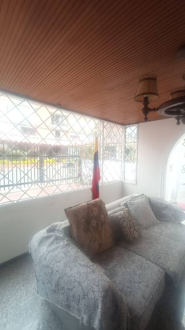 Casa en venta en Cedritos, Bogotá · foto 10 de 19