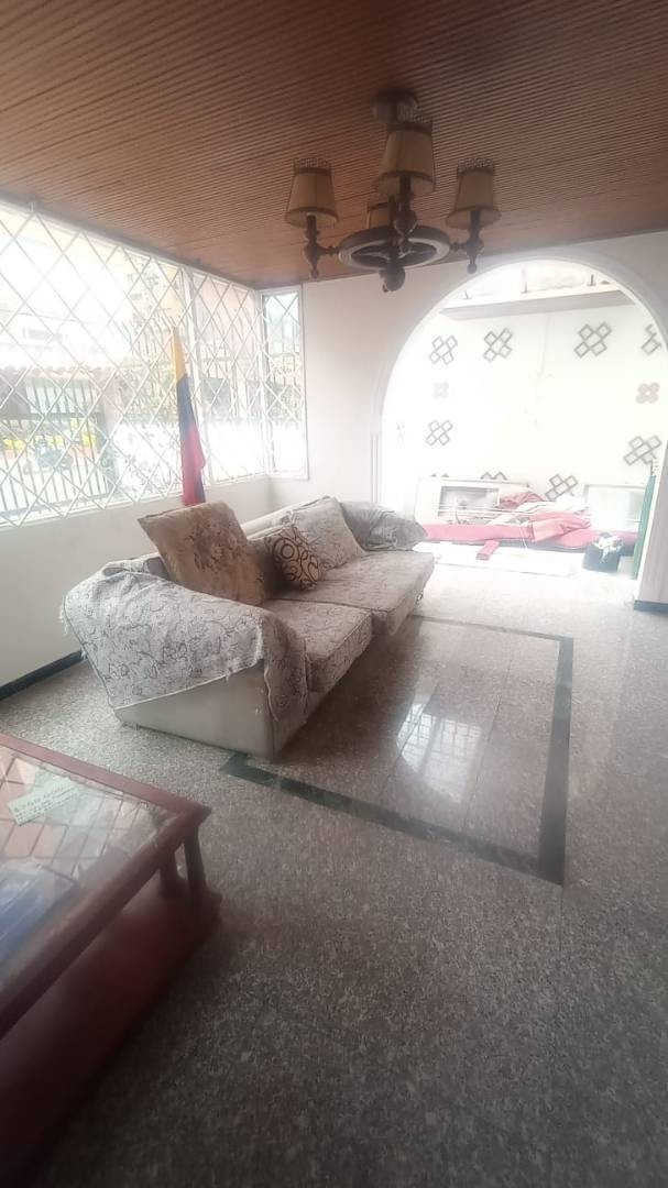 Casa en venta en Cedritos, Bogotá · foto 19 de 19