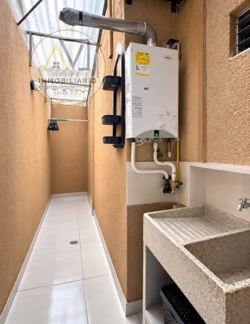 Apartamento de 3 alcobas en venta en La Prosperidad, Madrid, 50 m² · foto 7 de 7