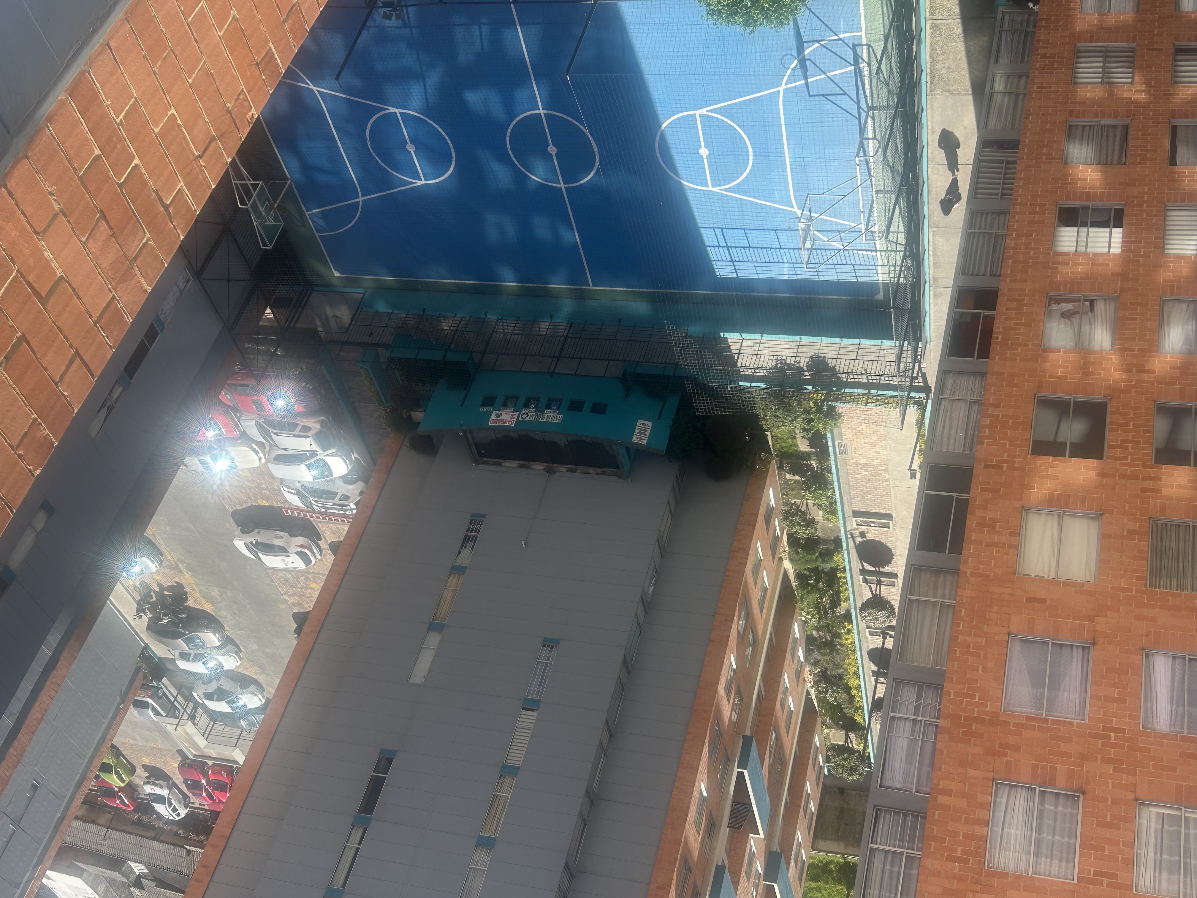 Apartamento en venta en San Cristobal Sur, Bogotá · foto 11 de 15